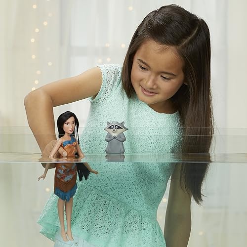 Miniatura 7 de Disney Princess Muñeca de moda