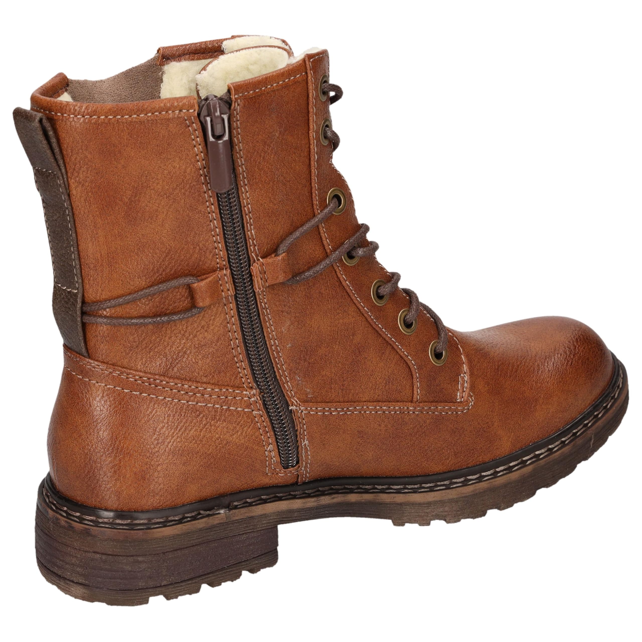 LERROS Damen 1526-602 Stiefelette