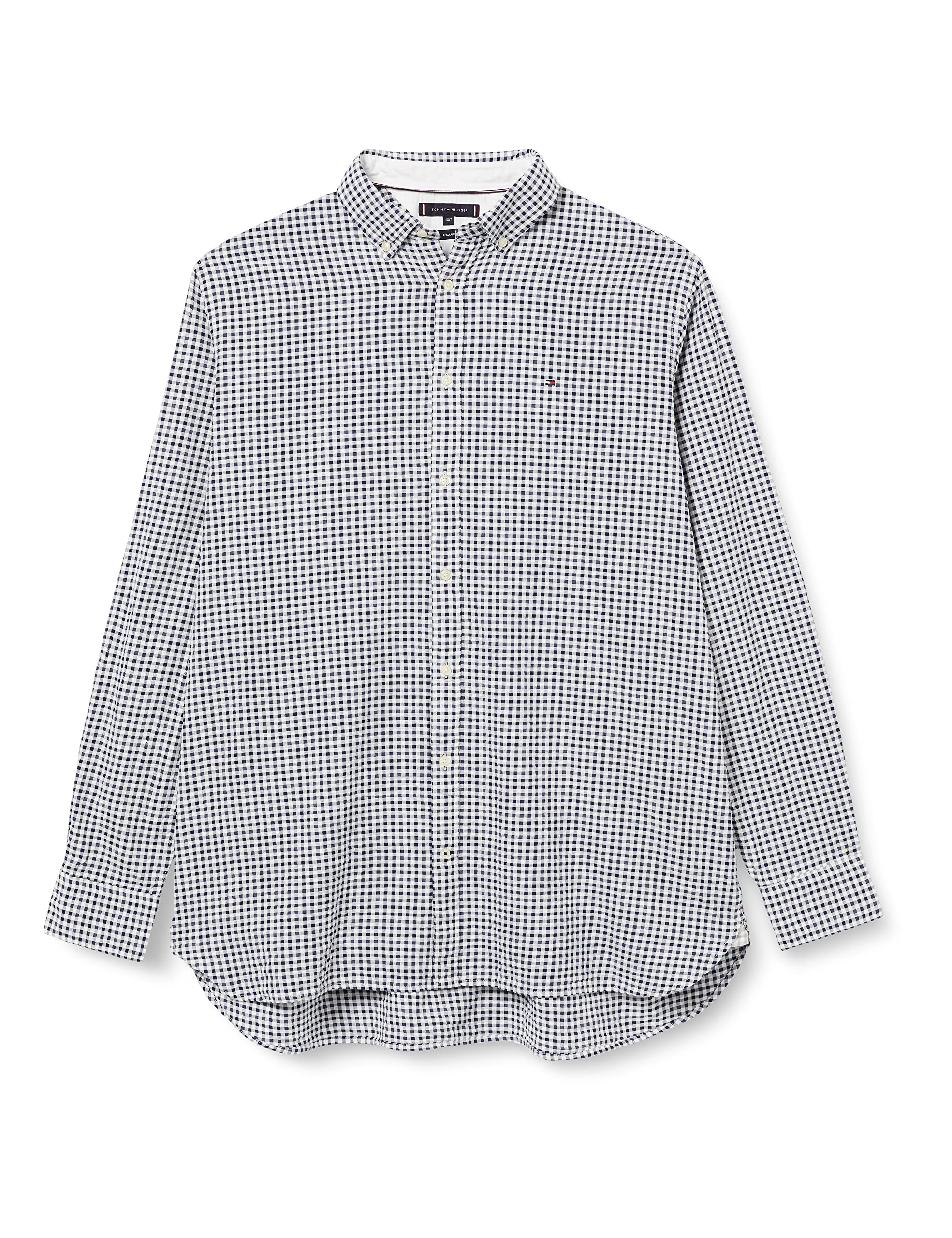 Tommy Hilfiger Casual Shirts