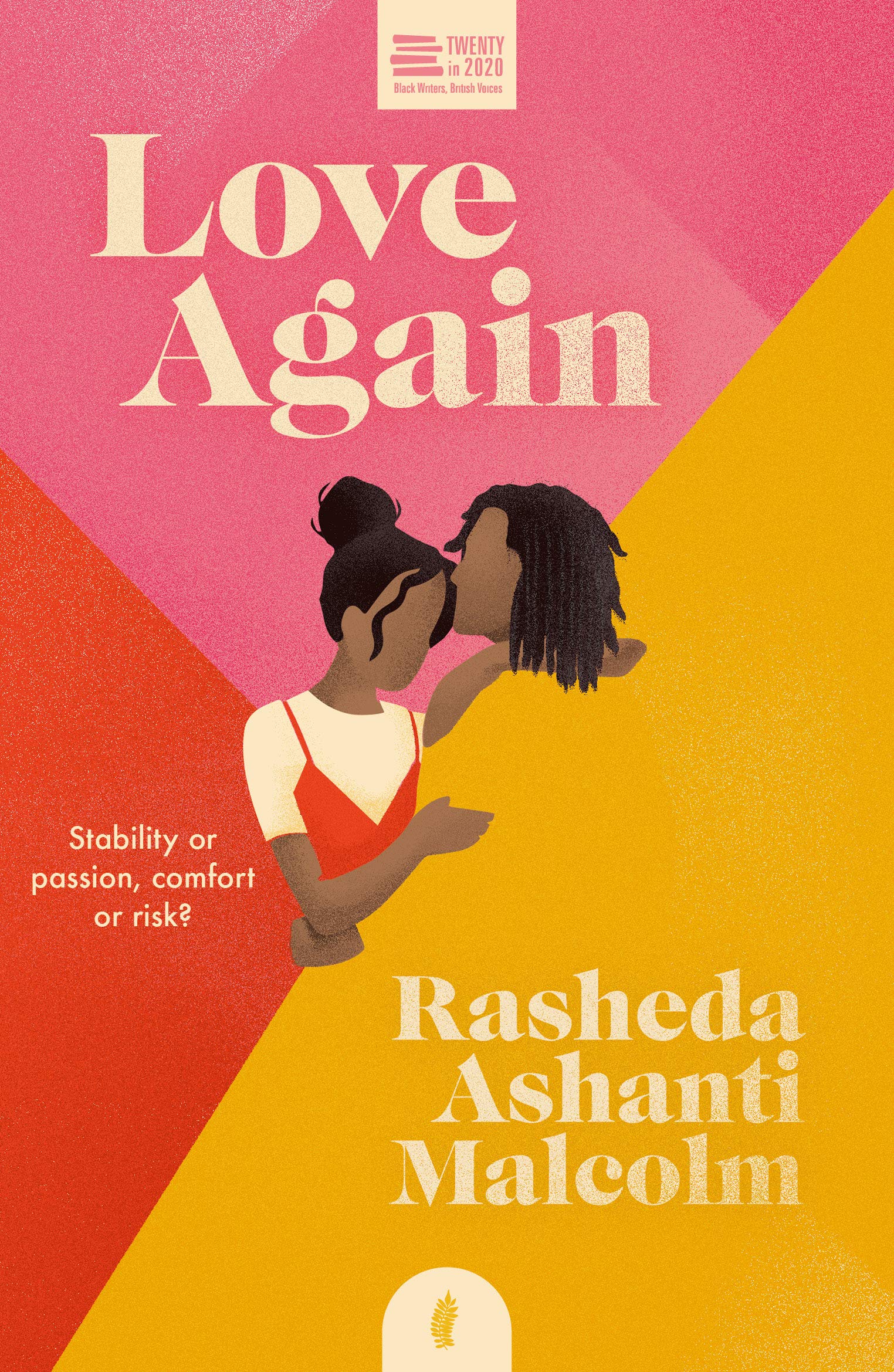 Love Again (Twenty in 2020)