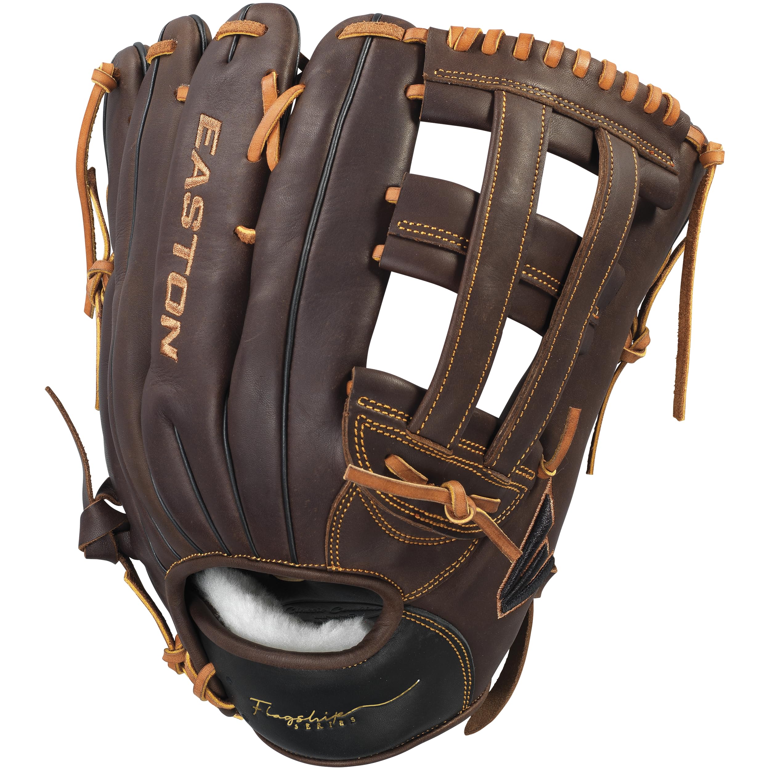 Easton | Flagship Baseball Glove | Sizes 11.5" - 12.75" | Multiple Styles