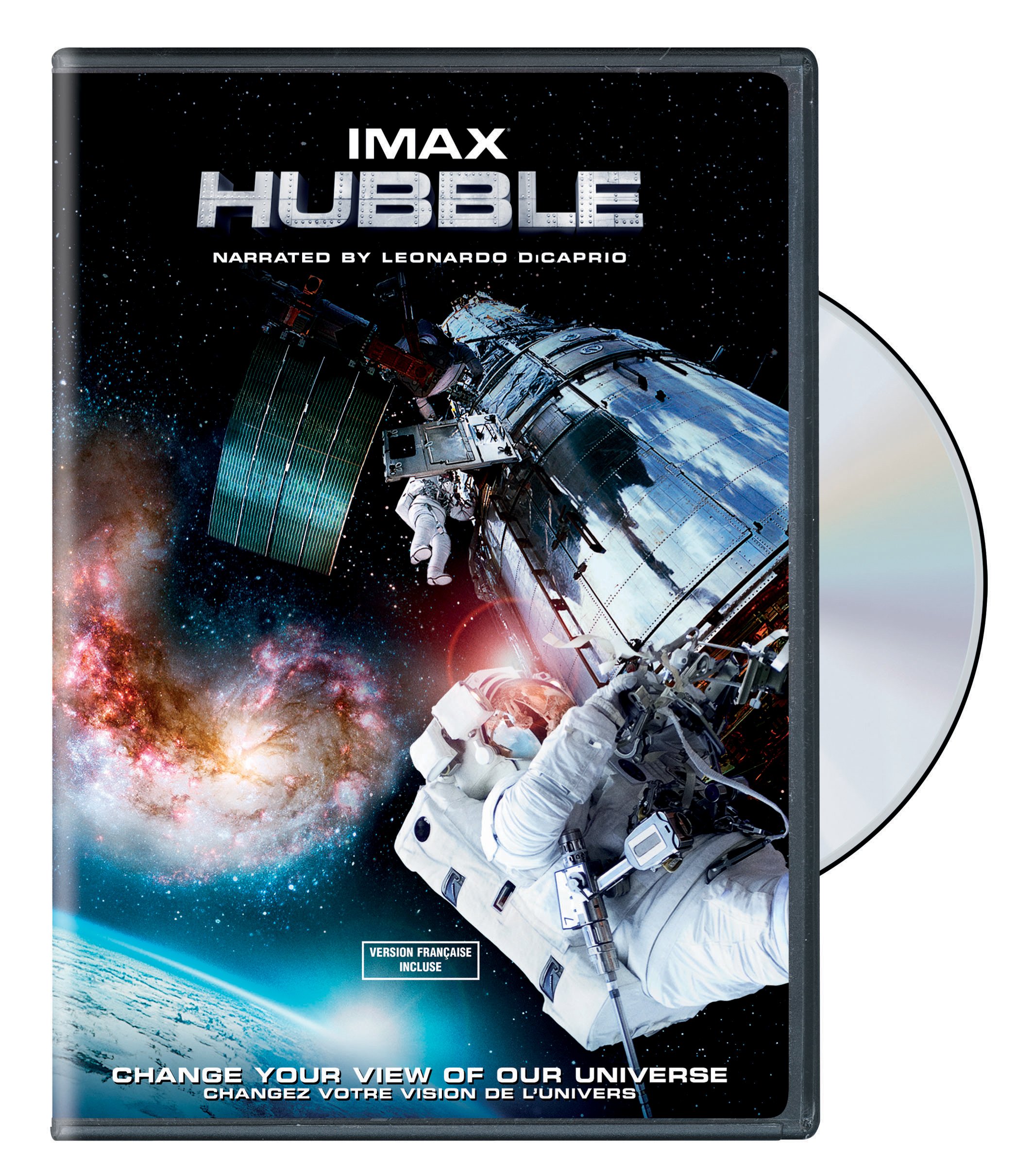 IMAX®: Hubble [DVD]