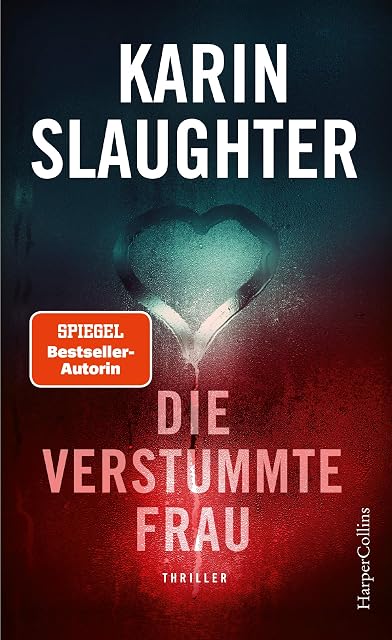 Portada de Die Verstummte Frau