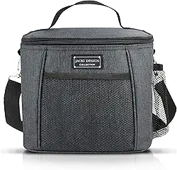 Bolsa Termica Concept Mais Preta