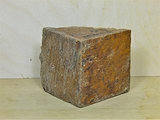 Australian Malee Burl 2 1/4" X 2 3/4" X 2 3/4" Blocks, Carving Blocks, Turning Square