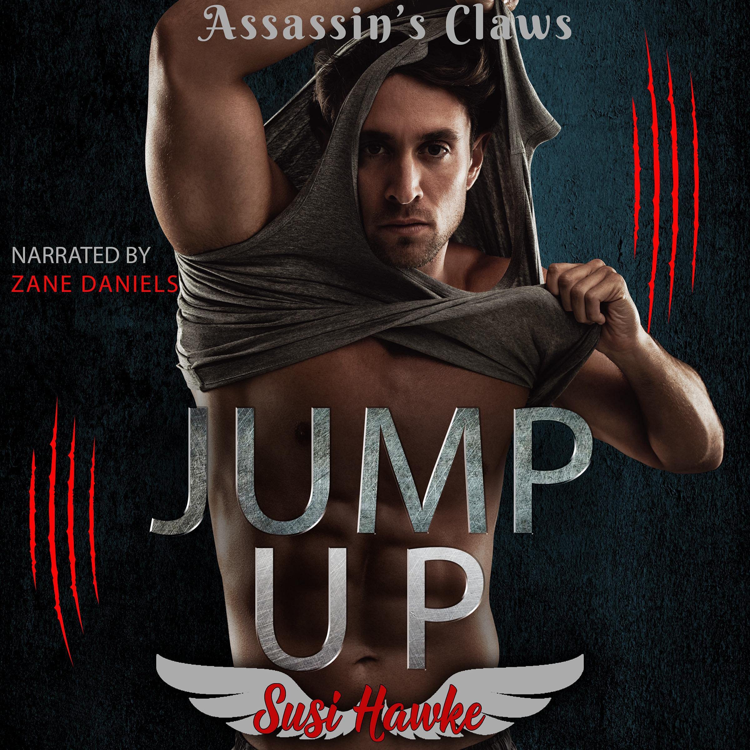 Cover art for Jump Up