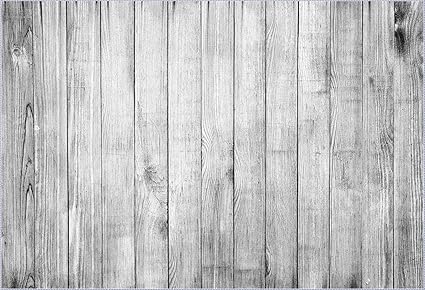 Kate 5x4ft Photography Rubber Mat Wood Floor Rubber Mat Wood Background Mat for Photo Studio