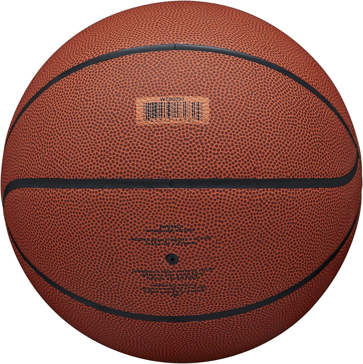 WILSON NCAA Legend Basketball