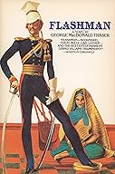 Flashman cover