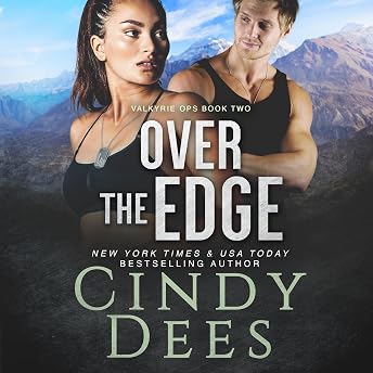 All or Nothing Audiobook by Cindy Dees episode artwork
