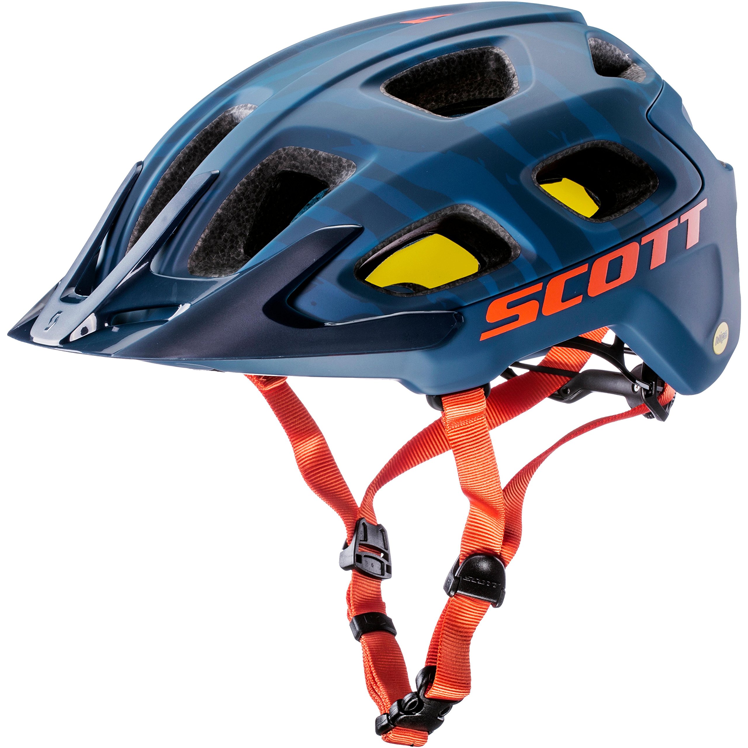 scott vivo helmet