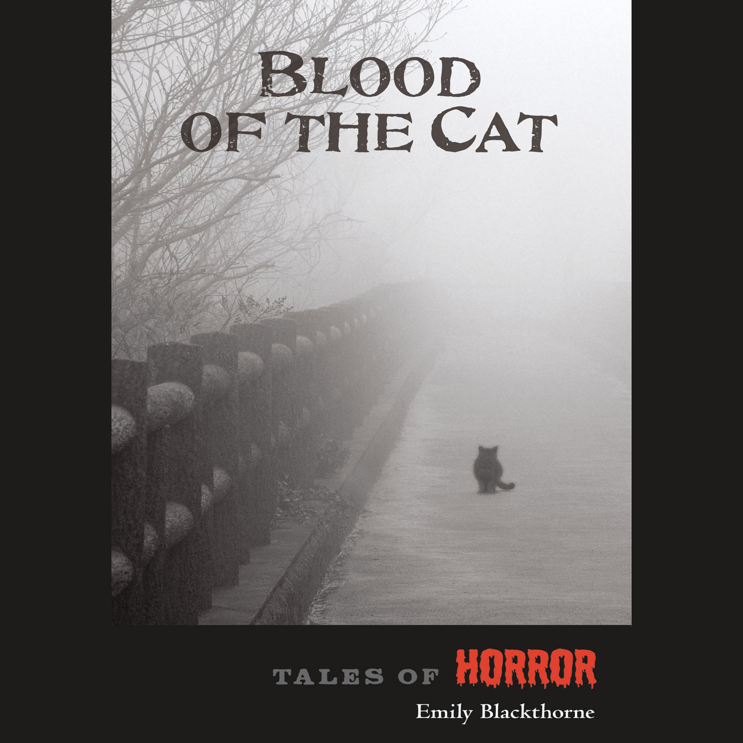 Blood of the Cat