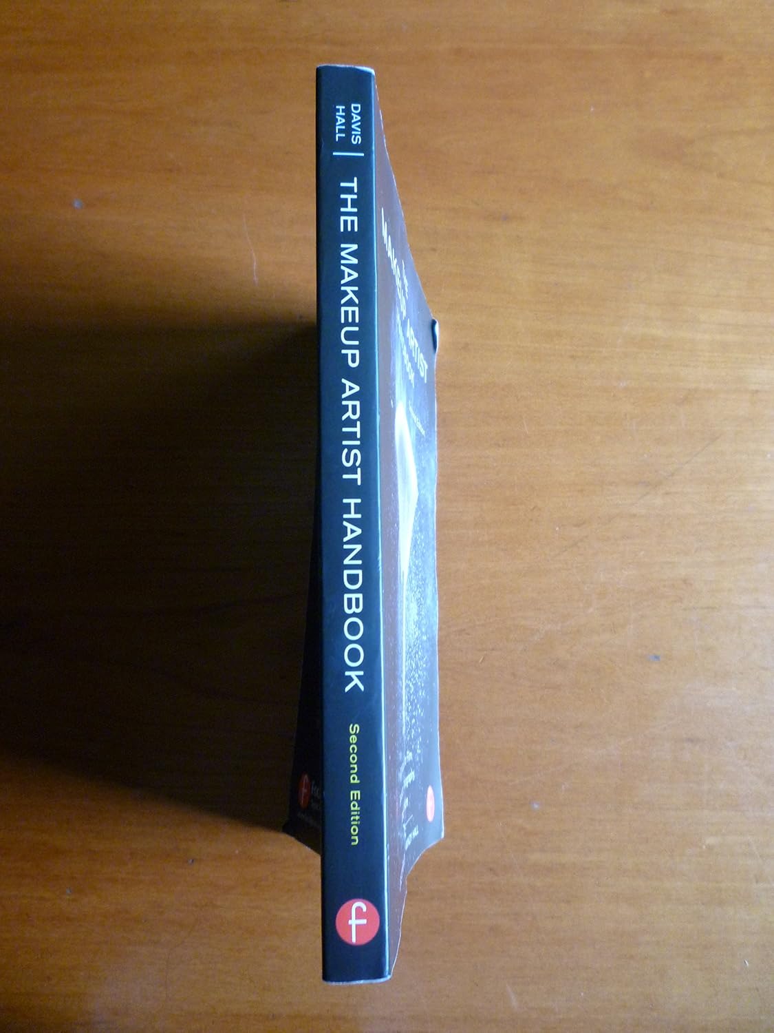 The Makeup Artist Handbook: Techniques for Film, Television, Photography, and Theatre