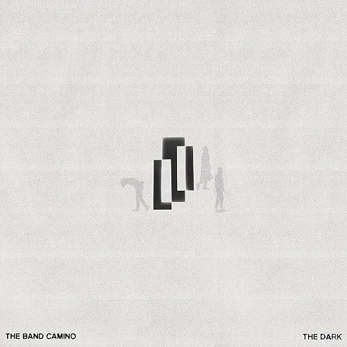 The Dark [VINYL]
