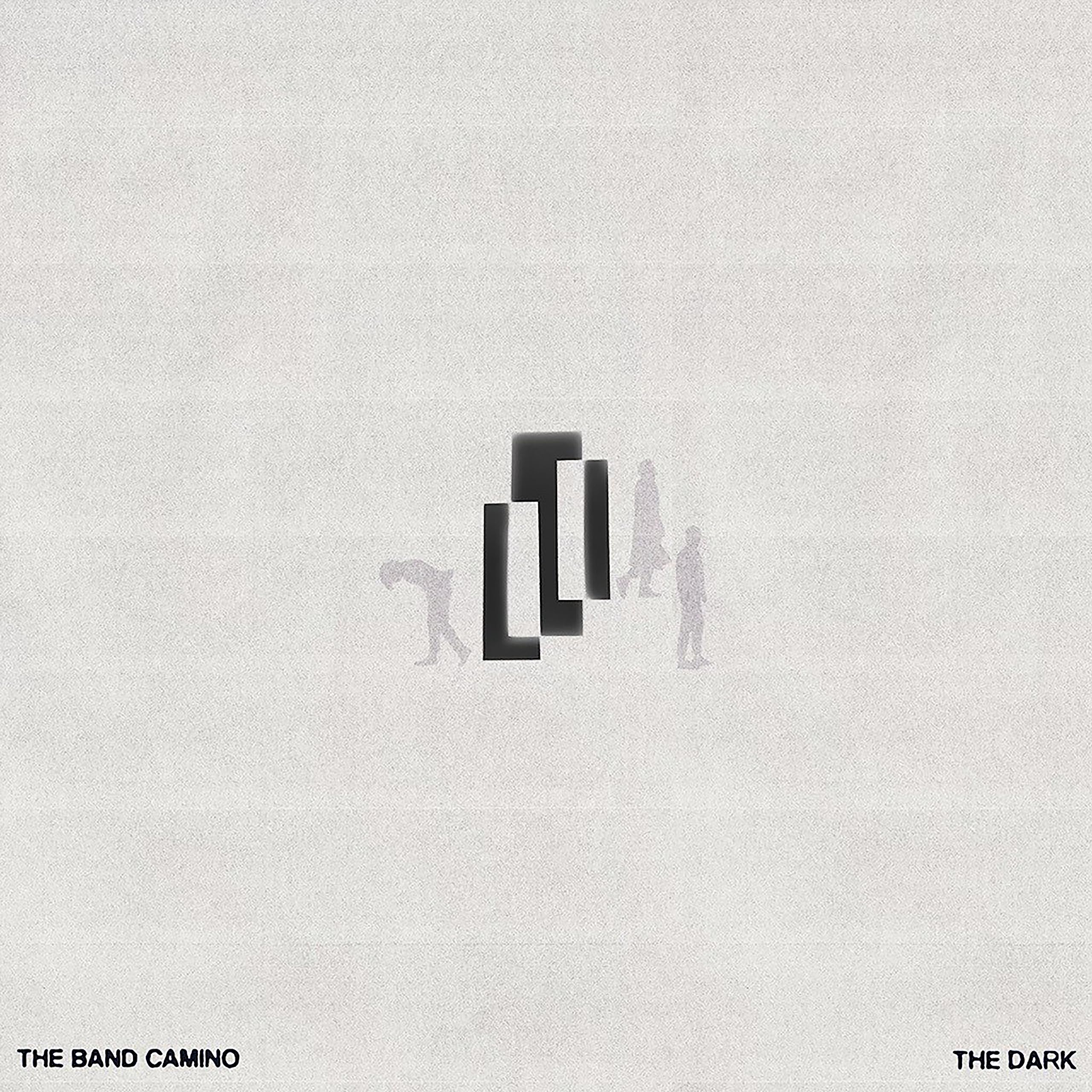 Band Camino Dark LP Vinyl NEW