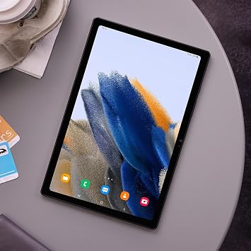 Samsung Galaxy Tab A8 LTE - 32GB - Grey (UK Version)
