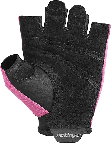 Miniatura 2 de Harbinger Guantes Power Unisex