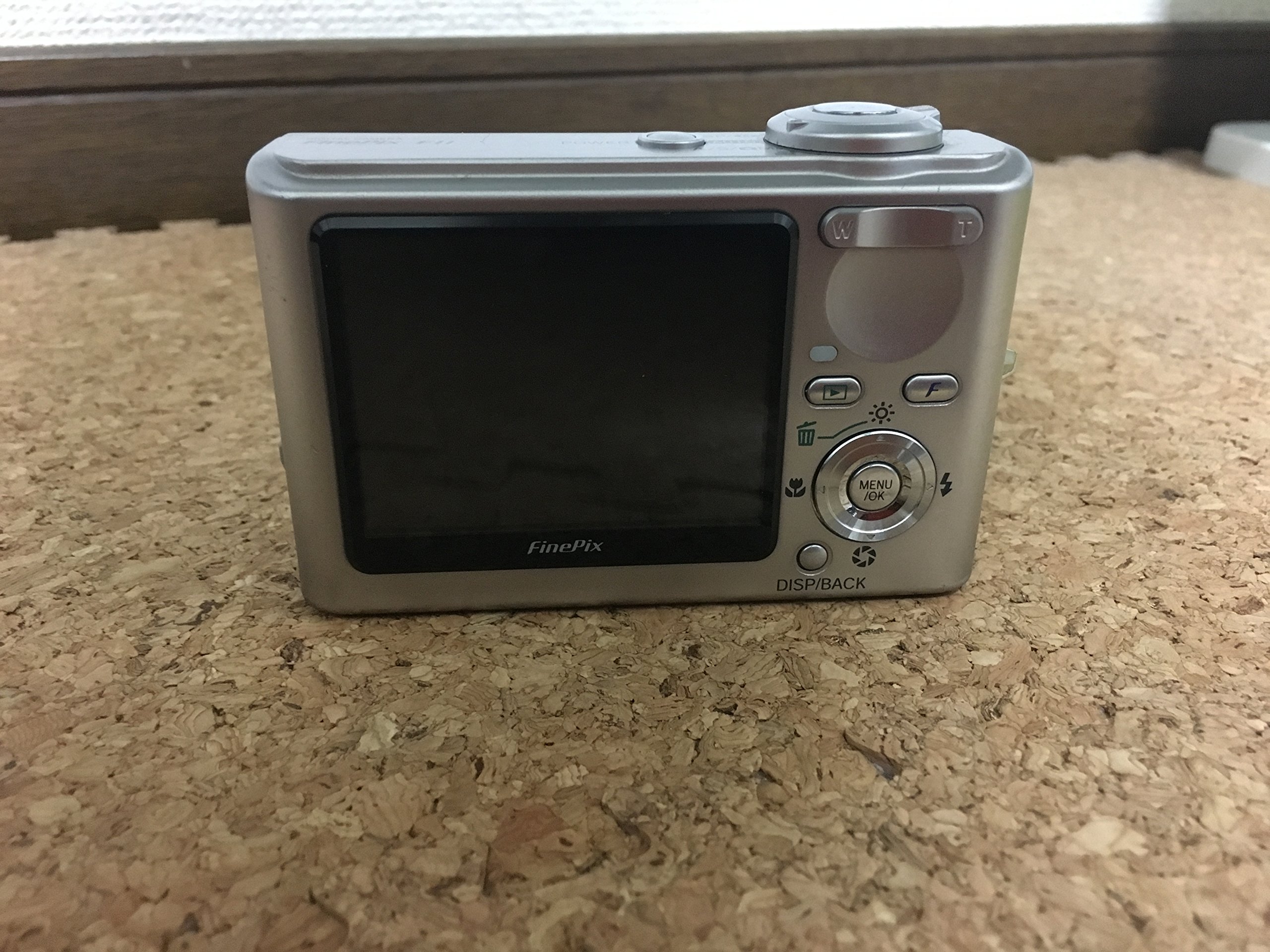 Amazon | FUJIFILM FinePix F11 FX-F11 | コンパクト 通販