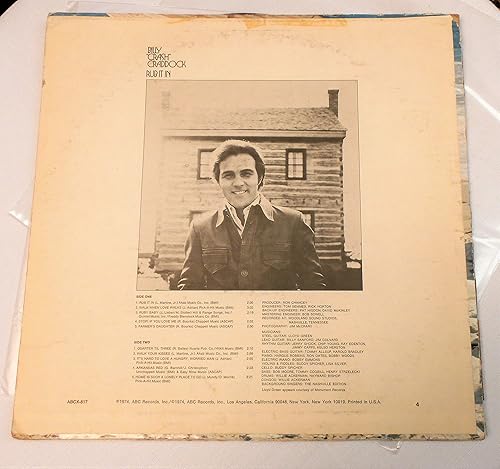 Miniatura 5 de Rub It In Vinyl LP