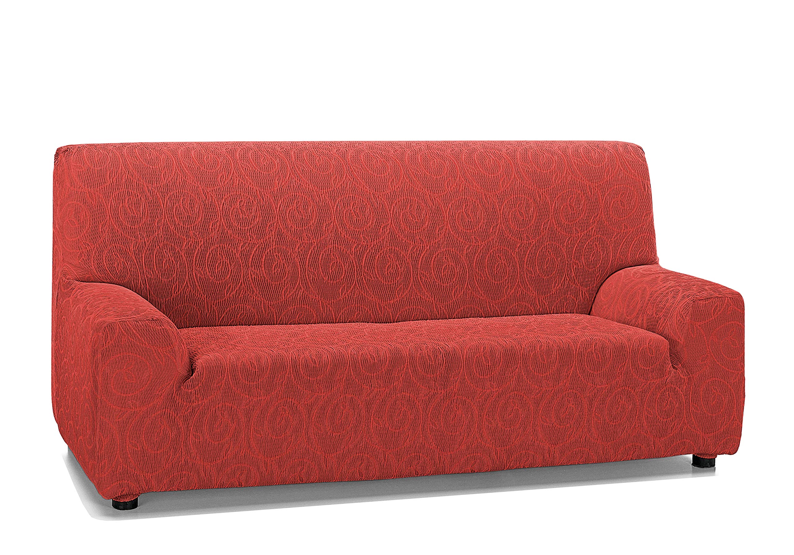 Martina Home Indiana Fabric Sofa Cover 3 Seater