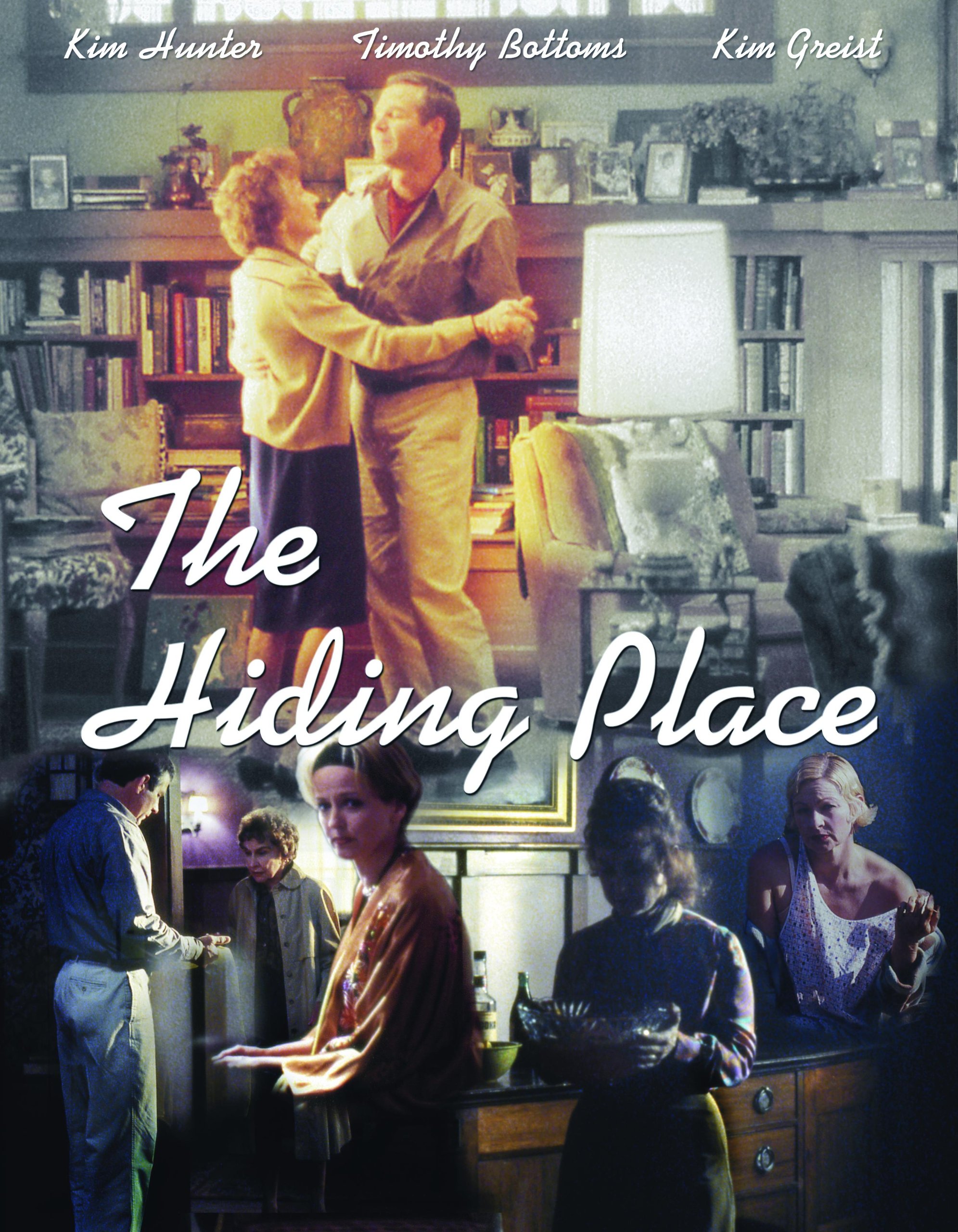 Watch The Hiding Place Prime Video