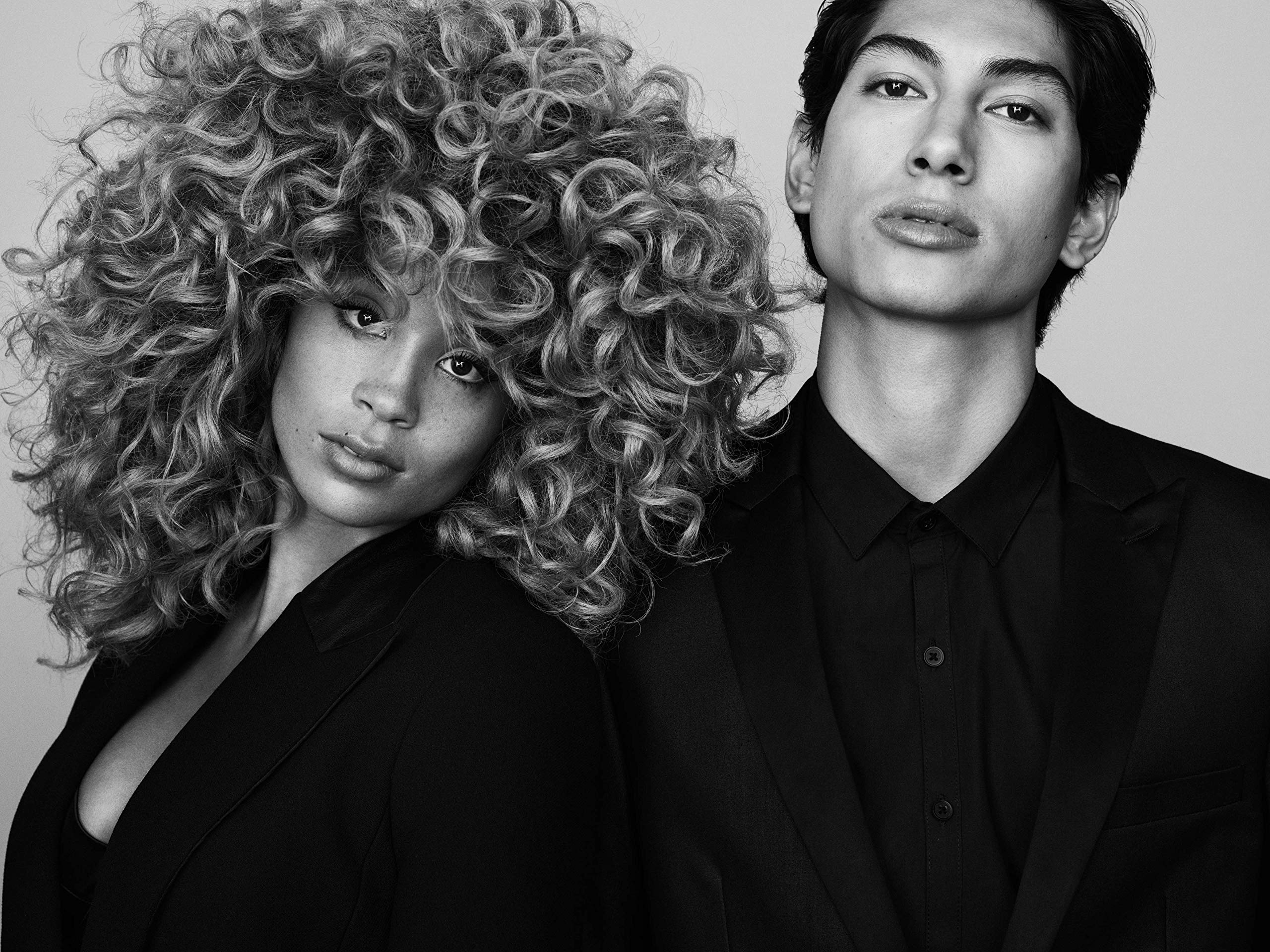 Lion Babe