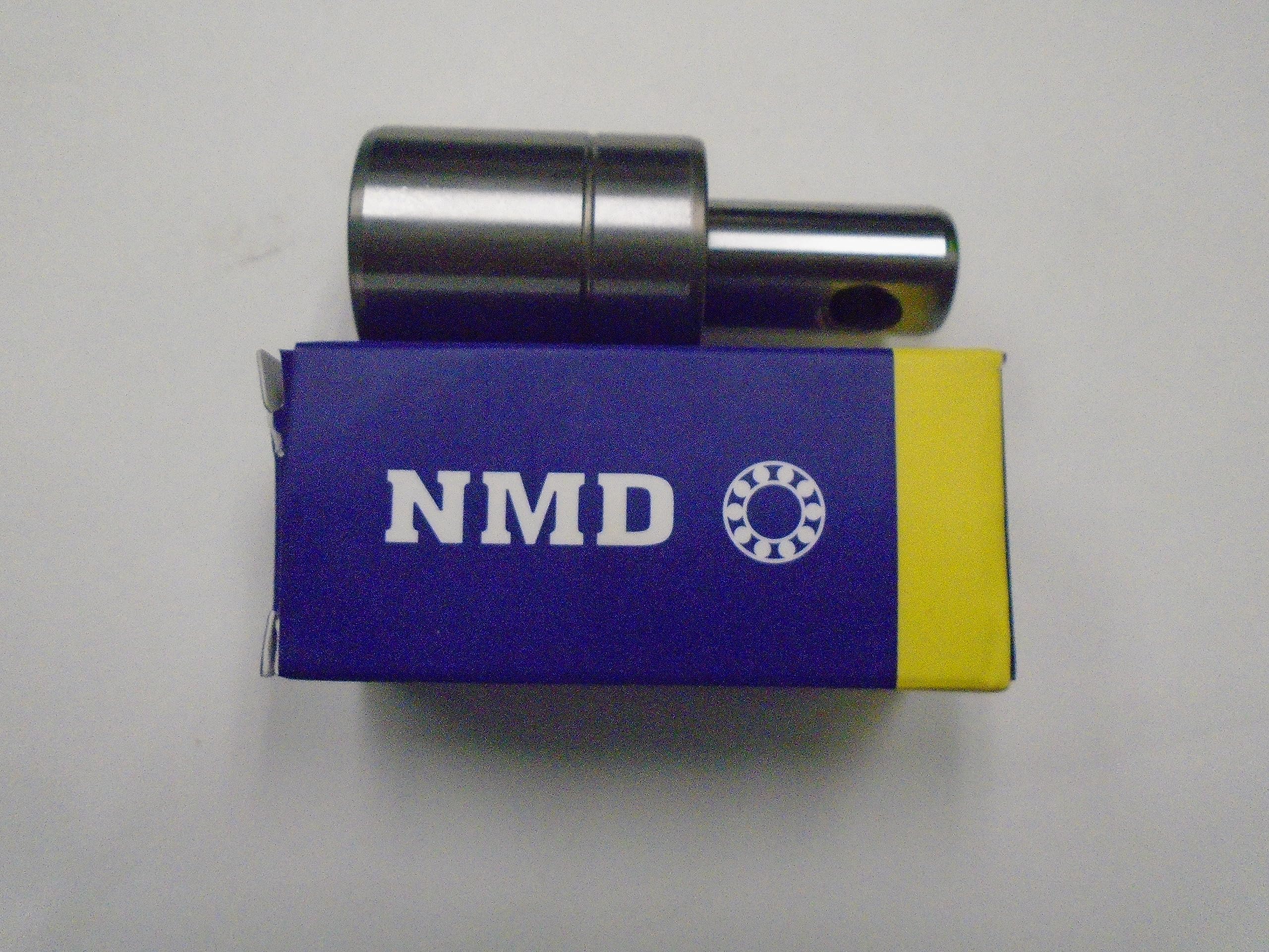Amazon.com: NMD Bearing Replaces John Deere AA35741 TCA22836 Toro 