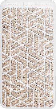 Kailo Patch | Wearable Copper Patch | 3 Reusable Waterproof Sweat Proof Adhesives Included | All Natural Relief | Chemical Free | No Prescription Needed