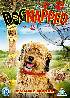 Dognapped Edizione Regno Unito Edizione Regno Unito Dognapped Edizione Regno Unito Edizione Regno Unito