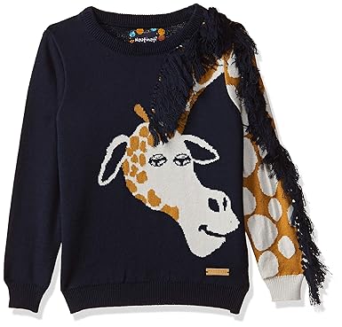 nauti nati Baby Boys Knitwear