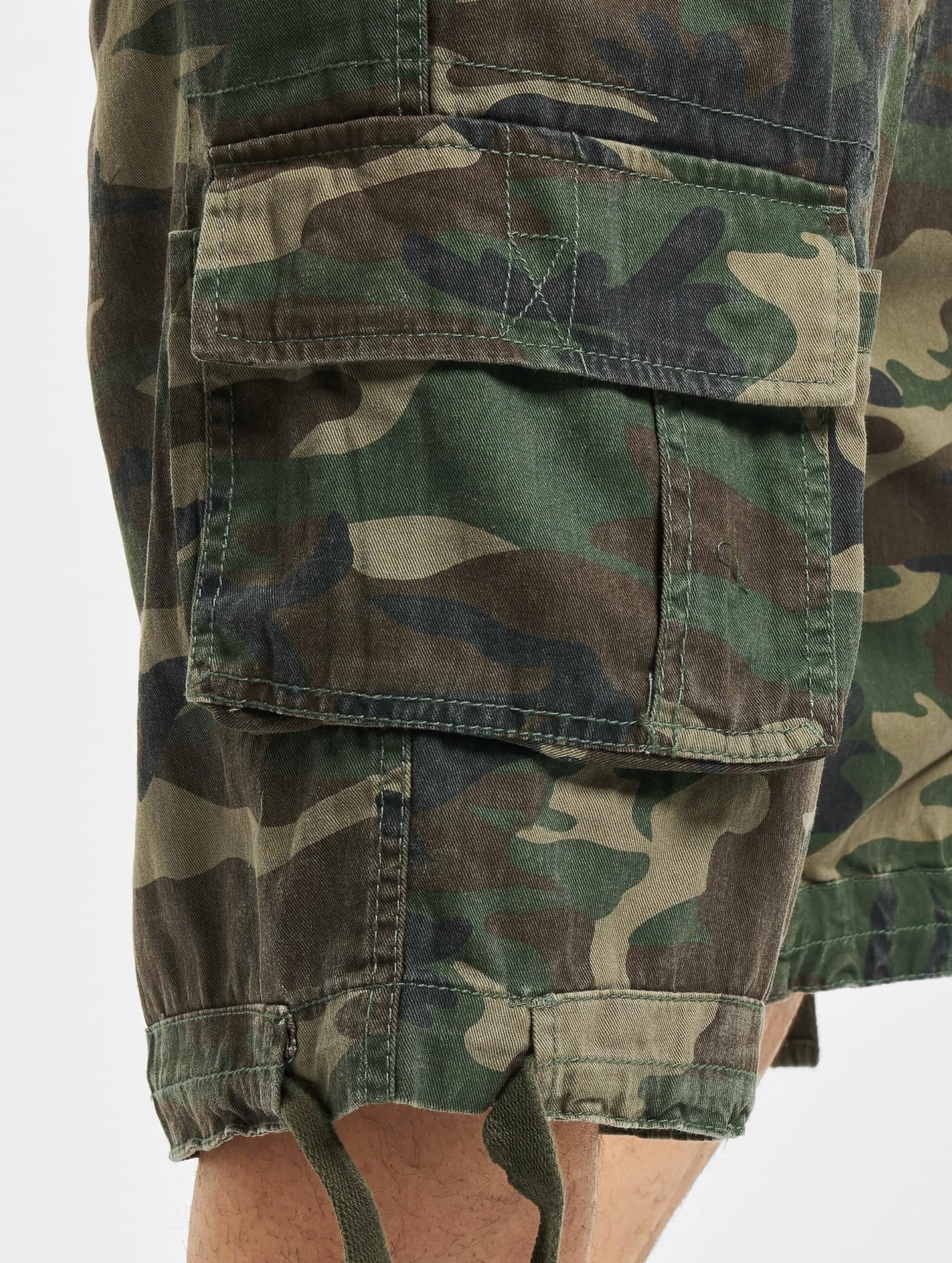 Brandit - Urban Legend Shorts, Pantaloncini Uomo