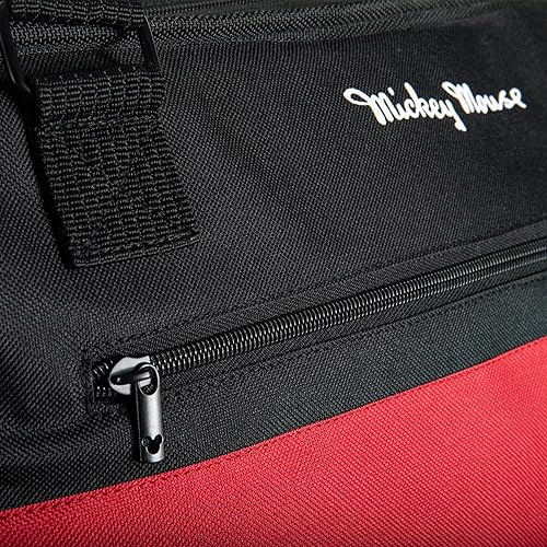 Miniatura 7 de PICNIC TIME Disney Mickey Mouse Topanga Tote Cooler Bag, Soft Cooler Bag, Picnic Cooler