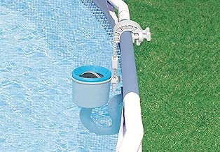 Intex Deluxe Skimmer USE with Above Ground Easy Set Swimming Pools ONLY - coolthings.us