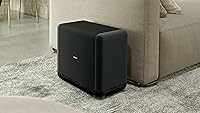 Vista 3 de Sony SA-SW5 Wireless Subwoofer for BRAVIA THEATER (BAR 9, BAR 8, QUAD), HT-A9/A7000/A5000/A3000/S2000 and STR-AN1000