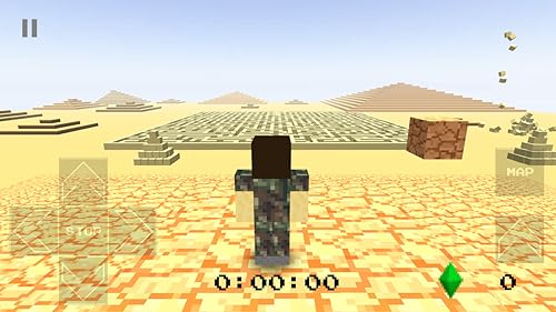 Pixel Labyrinth