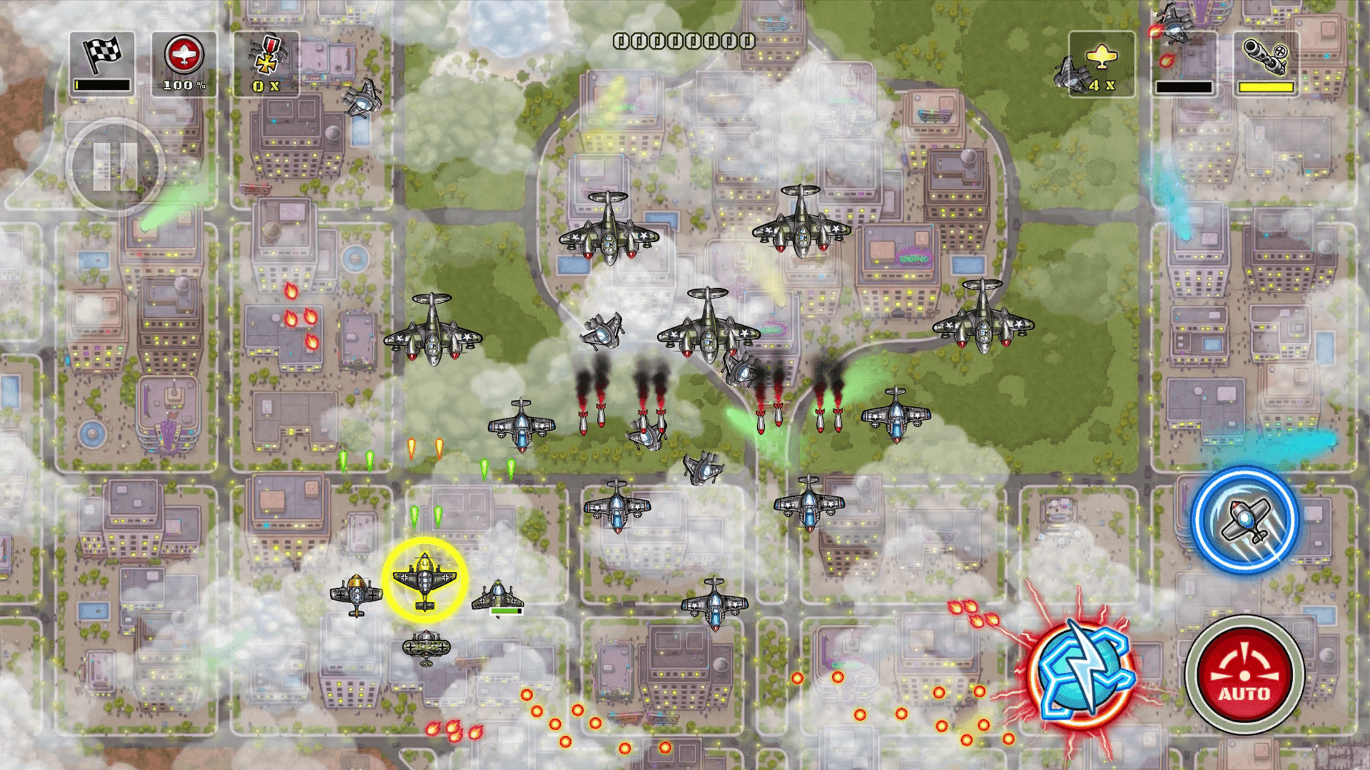 Aces of the Luftwaffe - Squadron: Extended Edition-Amazonアプリ