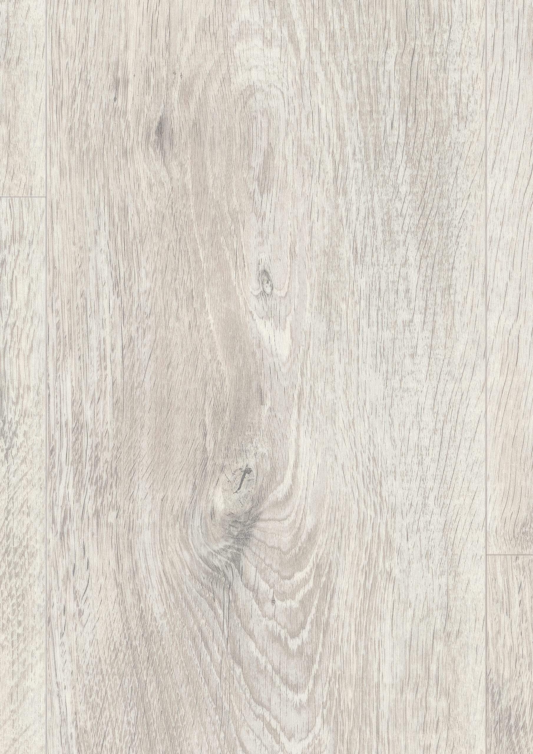 EGGER Hand Pattern Design Floor GreenTec EHD030 Waltham Oak White (297 mm x 246 mm) Robust and Durable