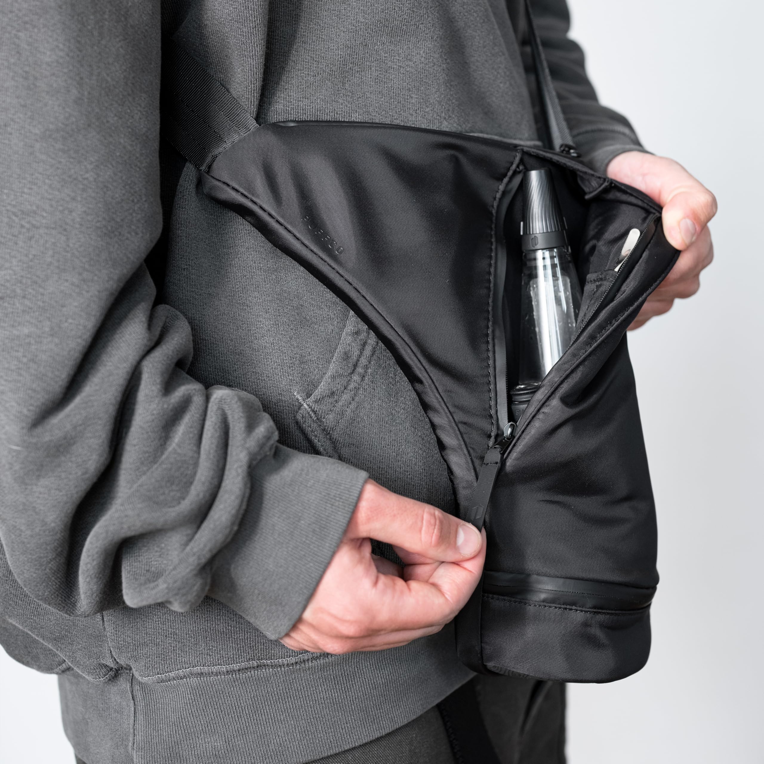 EVERTREE Puffco Peak Journey Bag