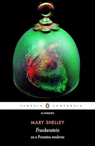 Frankenstein ou o prometeu moderno