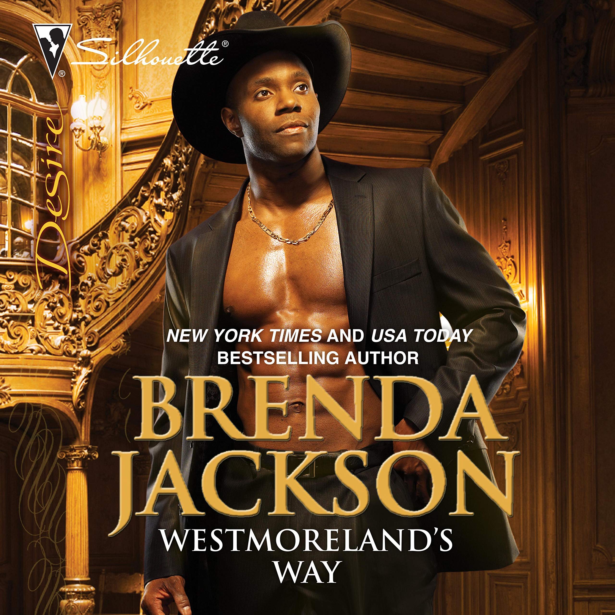 Cover art for Westmoreland's Way