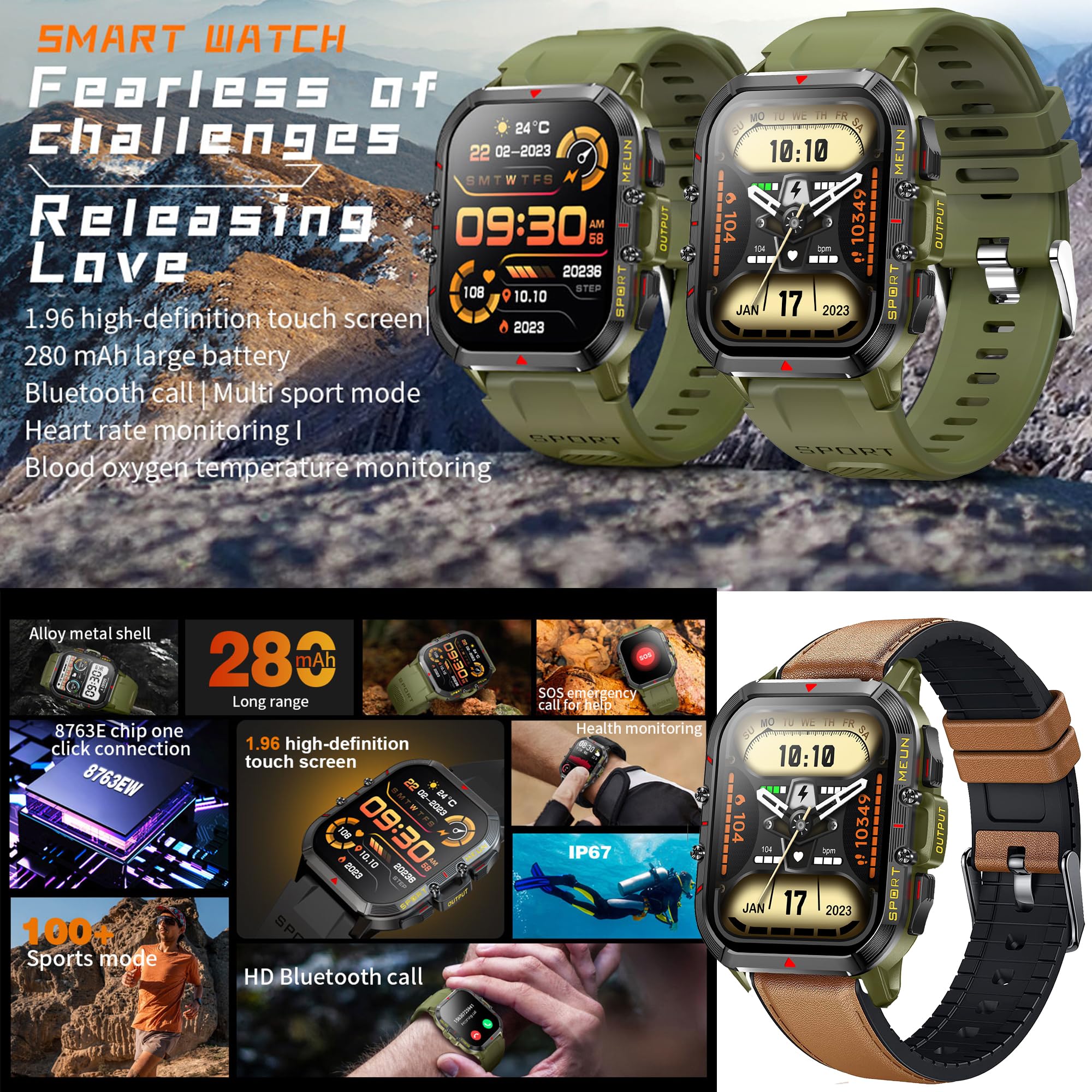 Smartwatch