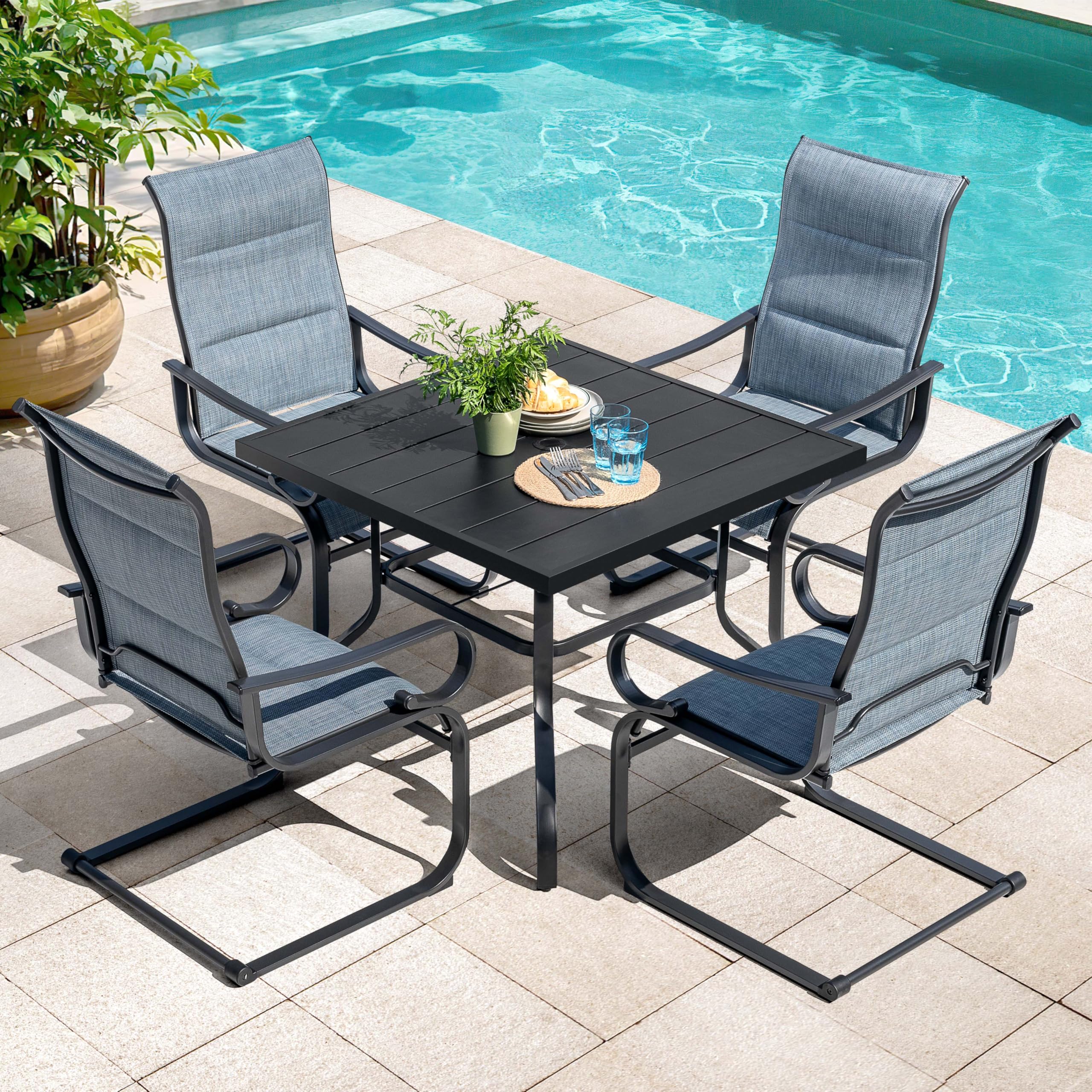 NUU Garden 5-Piece