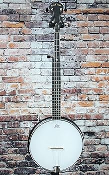 GOLD TONE トラベル　バンジョー　AC-Traveler 5弦 AC-Traveler: Travel-Scale Composite 5-String Banjo with Gig