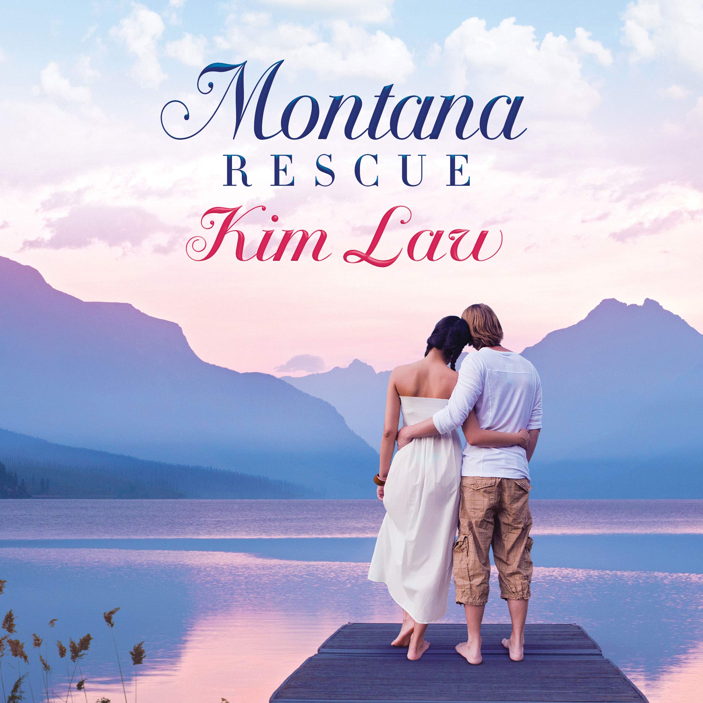 Cover art for Montana Rescue