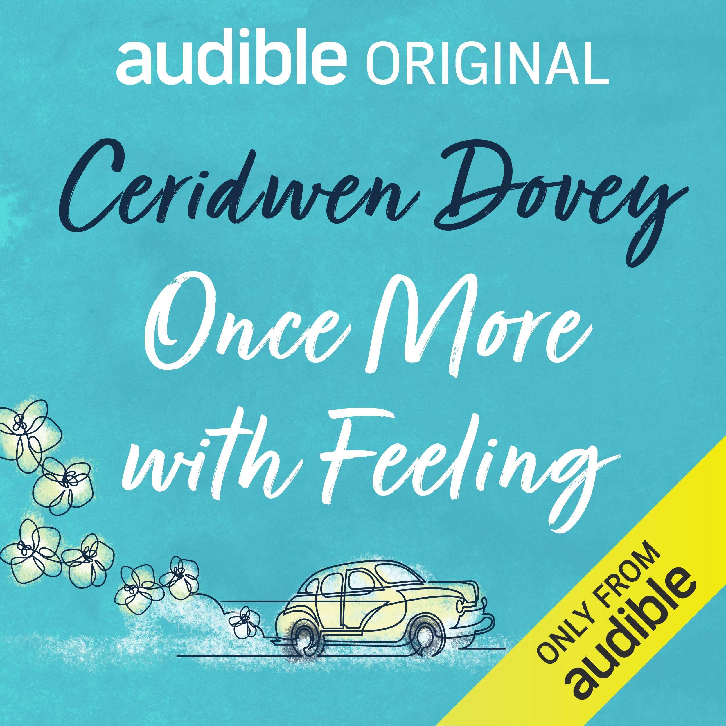 Once More with Feeling