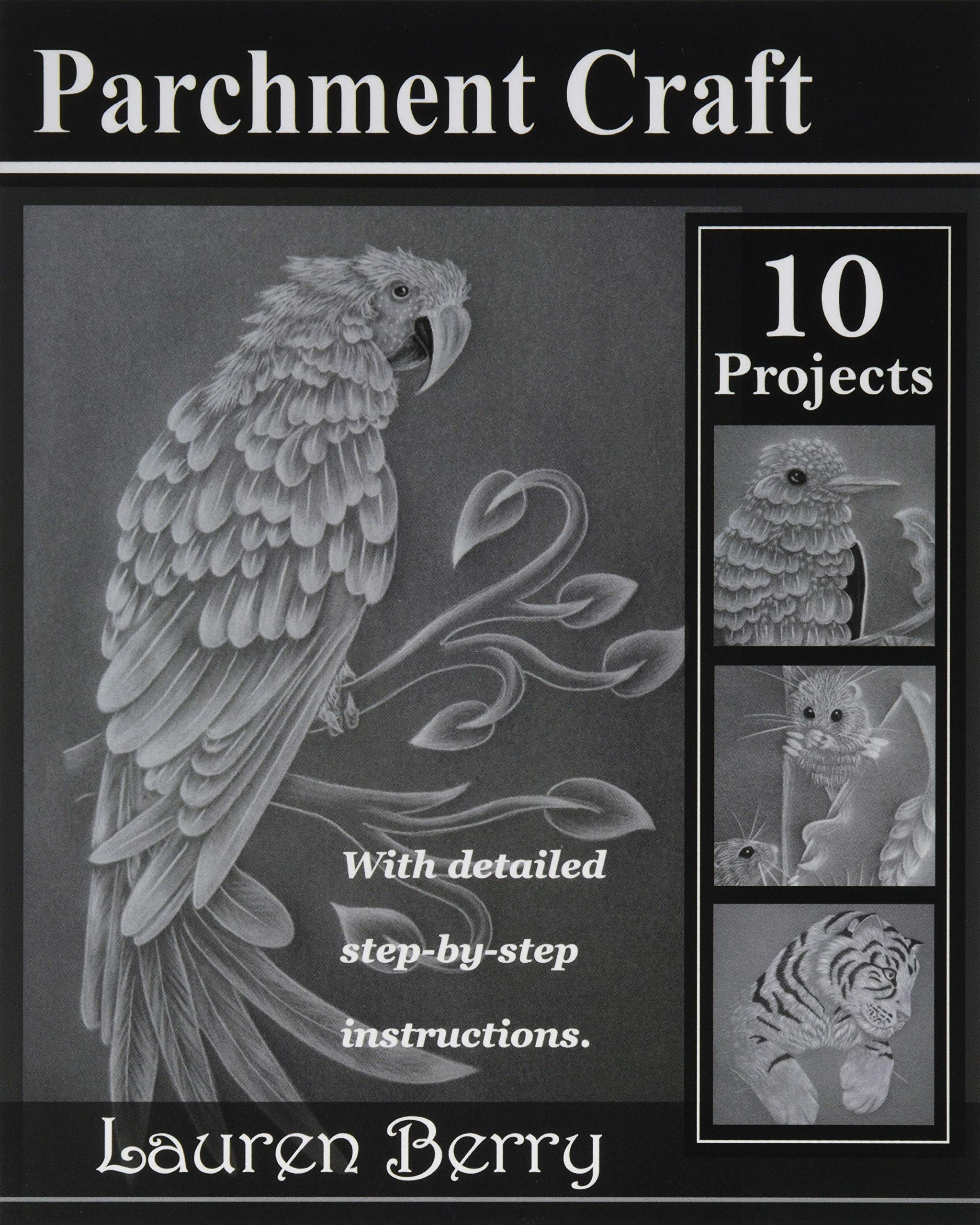 Parchment Craft: Embossing Art