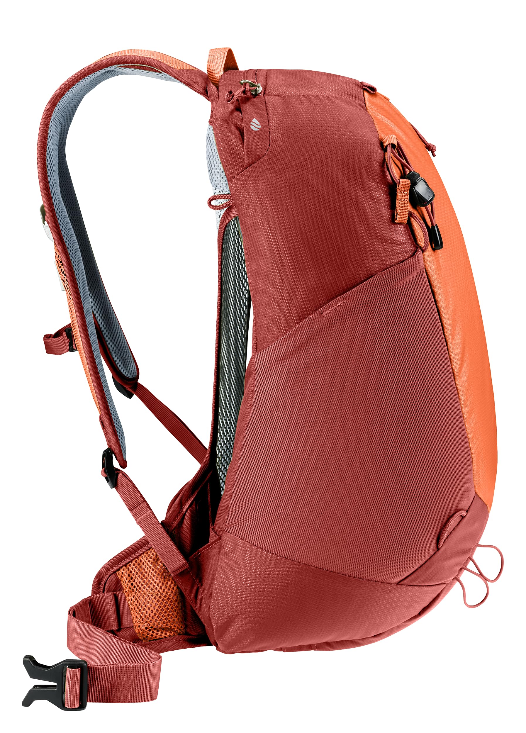 Deuter Ac Lite 17 (2024) Zaino da escursionismo Uomo (Pacco da 1)