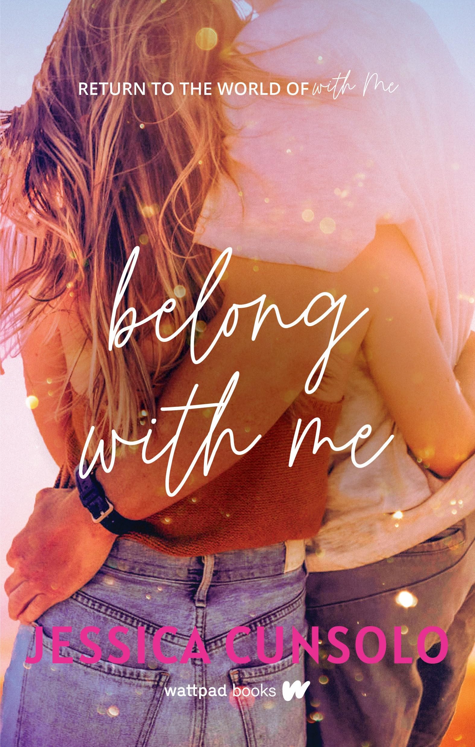Belong With Me: 5