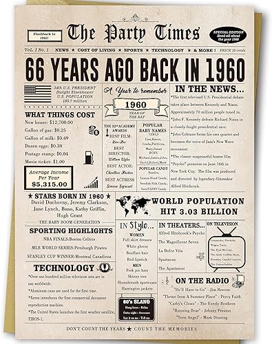 Ziwenhu Tarjeta de cumpleaños 66 ZW-346,(258),259,261,ZW-344,ZW-345,ZW-347,ZW-348,https://www.amazon.com/dp/undefined