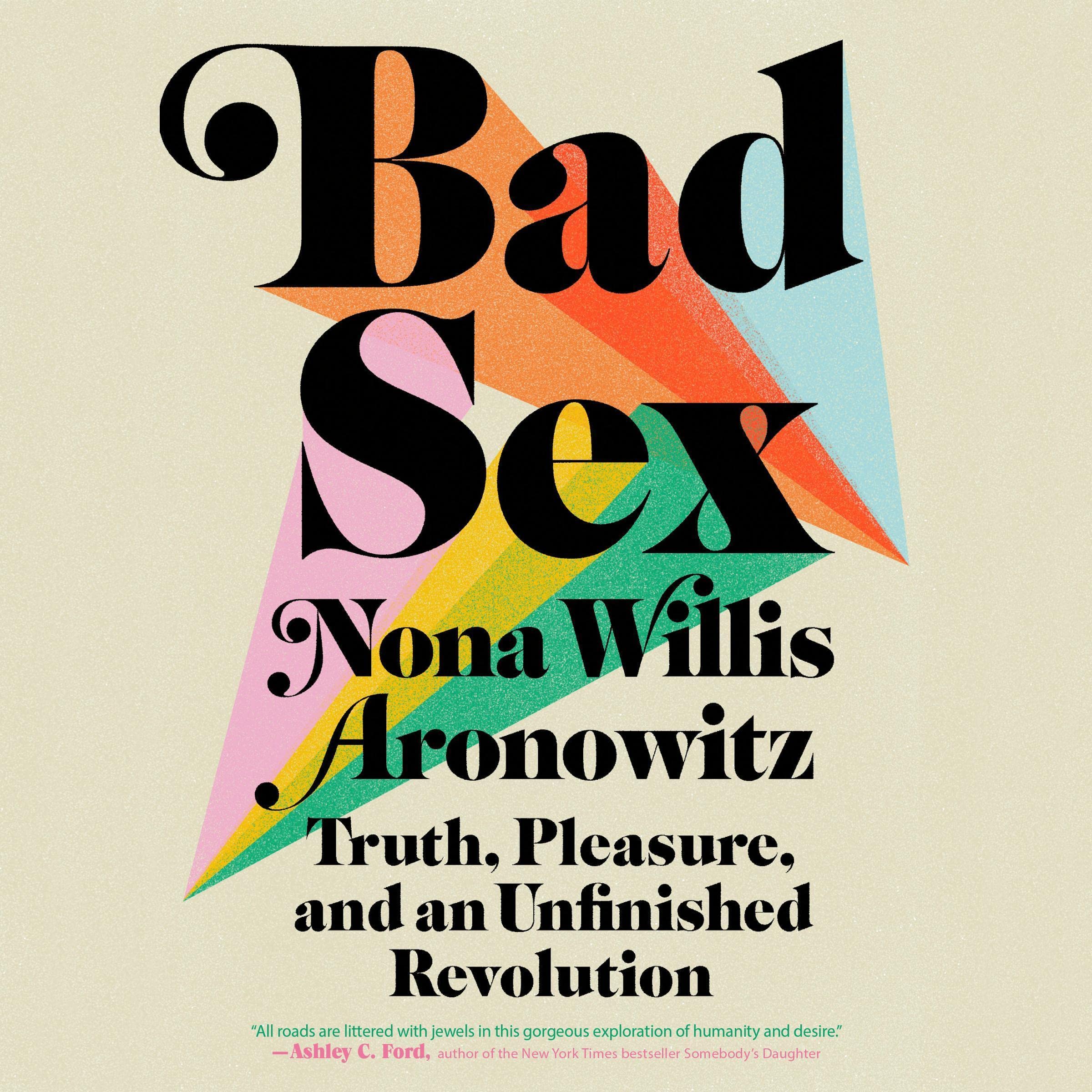 Cover art for Bad Sex